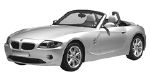 BMW E85 C1699 Fault Code
